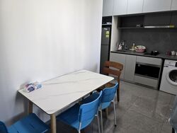 Parc Clematis (D5), Apartment #597652721